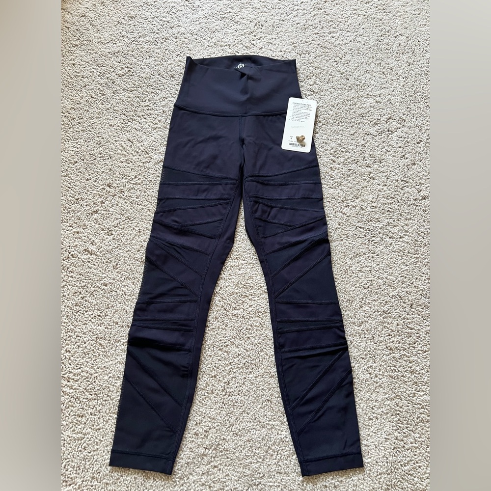 Lululemon Wunderlust - Picture 3 of 8